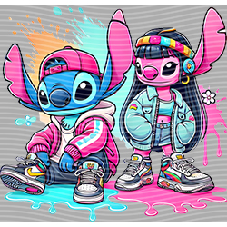 Stitch-SH 1728